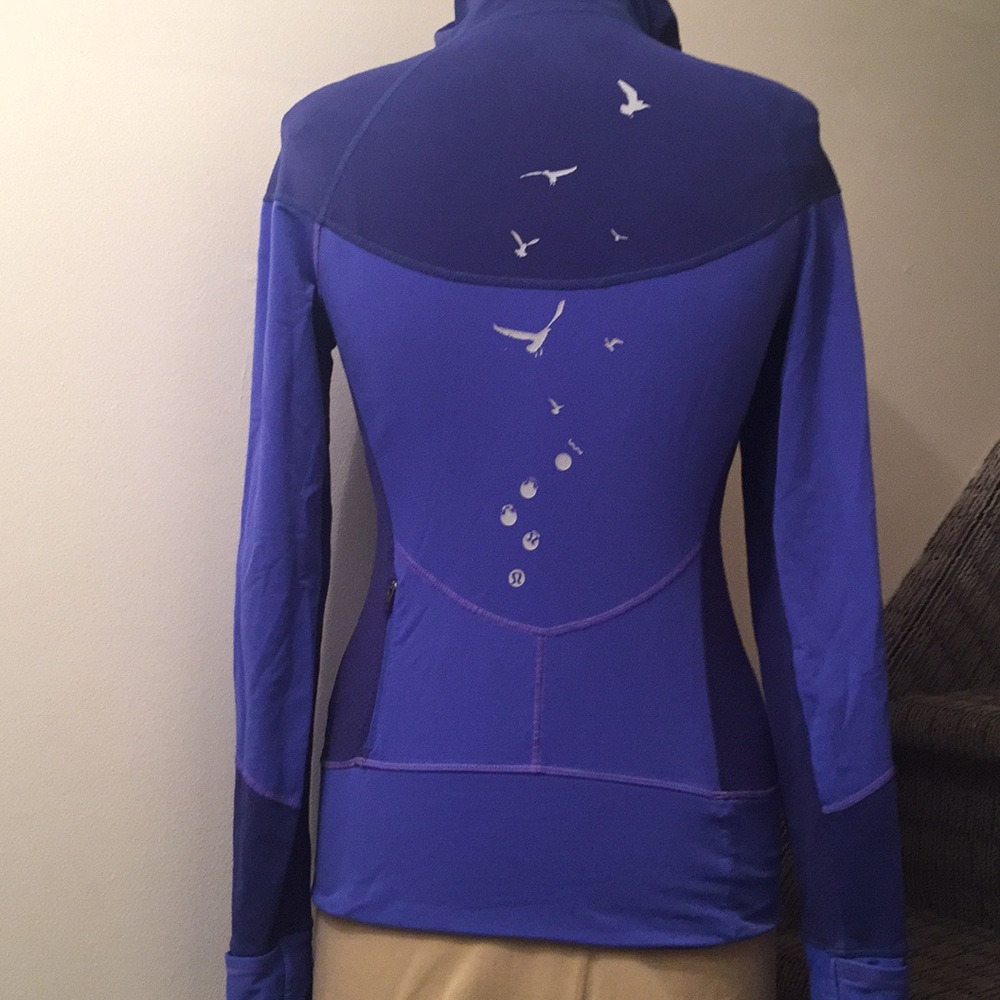 Lululemon Pullover Jacket